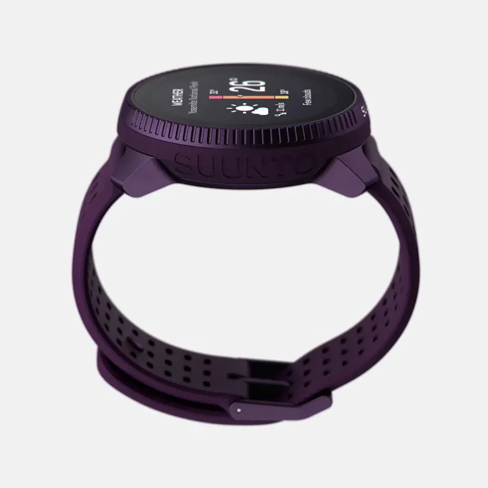 Suunto Race Titanium - Electronics - Smart Watch - Trek, Trail & Fish NZ