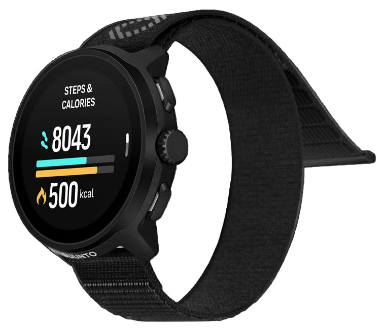 Suunto Run - Smart Watch - Trek, Trail & Fish NZ