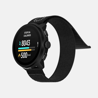 Suunto Run - Smart Watch - Trek, Trail & Fish NZ