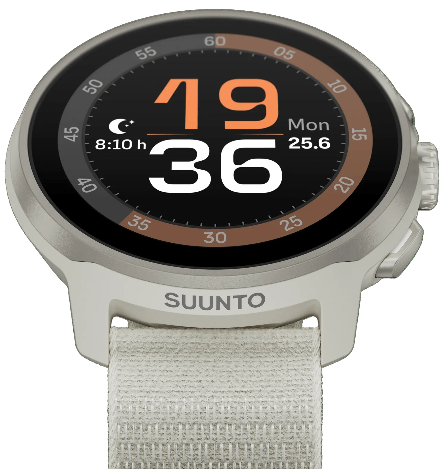 Suunto Run - Smart Watch - Trek, Trail & Fish NZ