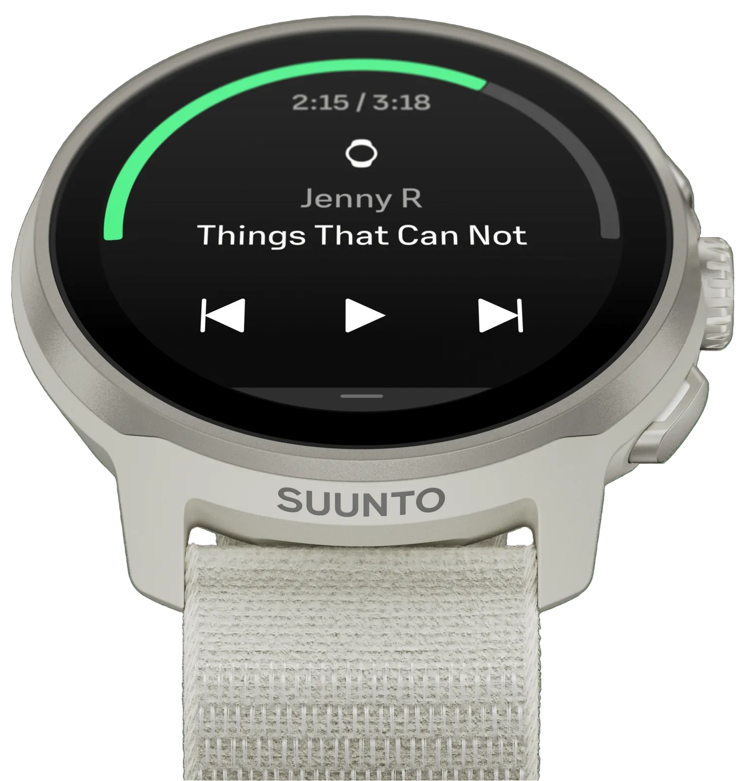 Suunto Run - Smart Watch - Trek, Trail & Fish NZ