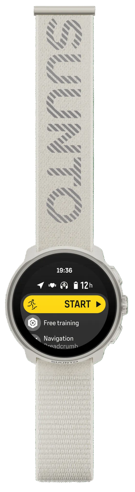 Suunto Run - Smart Watch - Trek, Trail & Fish NZ
