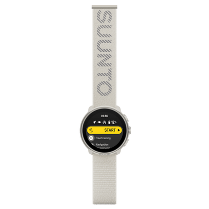 Suunto Run - Smart Watch - Trek, Trail & Fish NZ