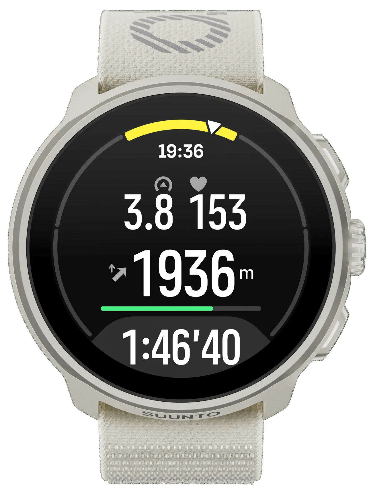 Suunto Run - Smart Watch - Trek, Trail & Fish NZ