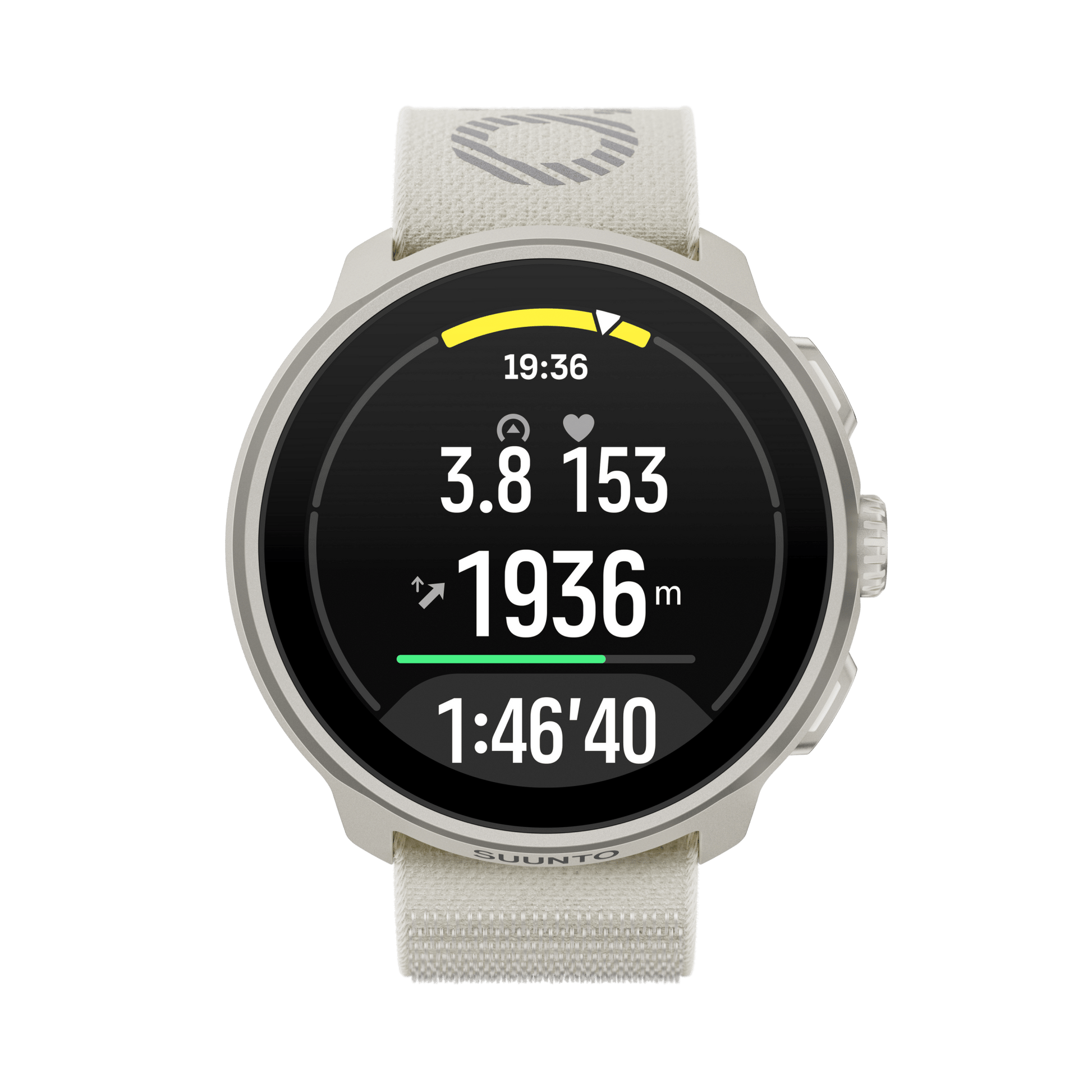 Suunto Run - Smart Watch - Trek, Trail & Fish NZ