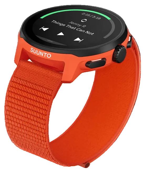 Suunto Run - Smart Watch - Trek, Trail & Fish NZ