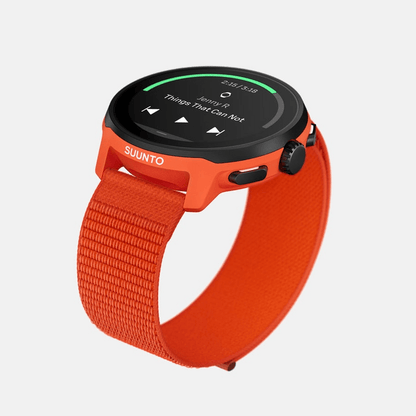 Suunto Run - Smart Watch - Trek, Trail & Fish NZ