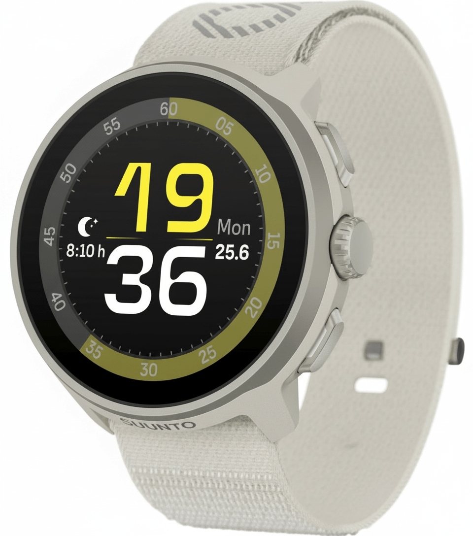 Suunto Run - Electronics - Smart Watch - Trek, Trail & Fish NZ