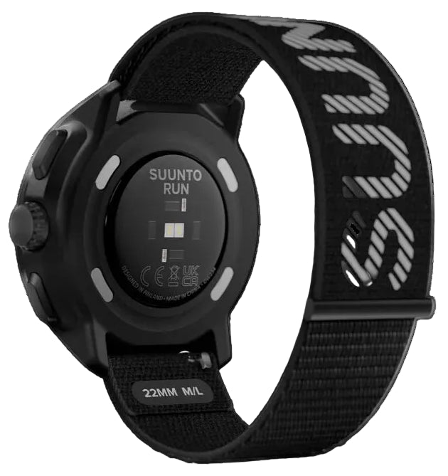 Suunto Run - Smart Watch - Trek, Trail & Fish NZ