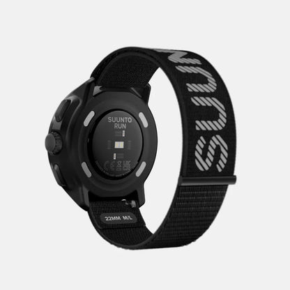 Suunto Run - Smart Watch - Trek, Trail & Fish NZ