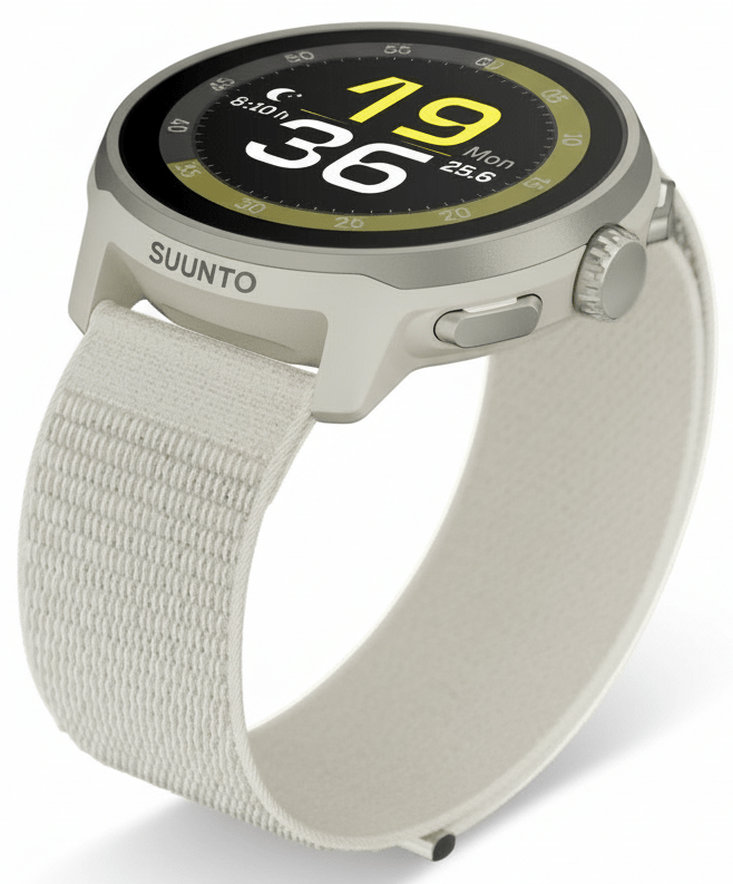 Suunto Run - Electronics - Smart Watch - Trek, Trail & Fish NZ