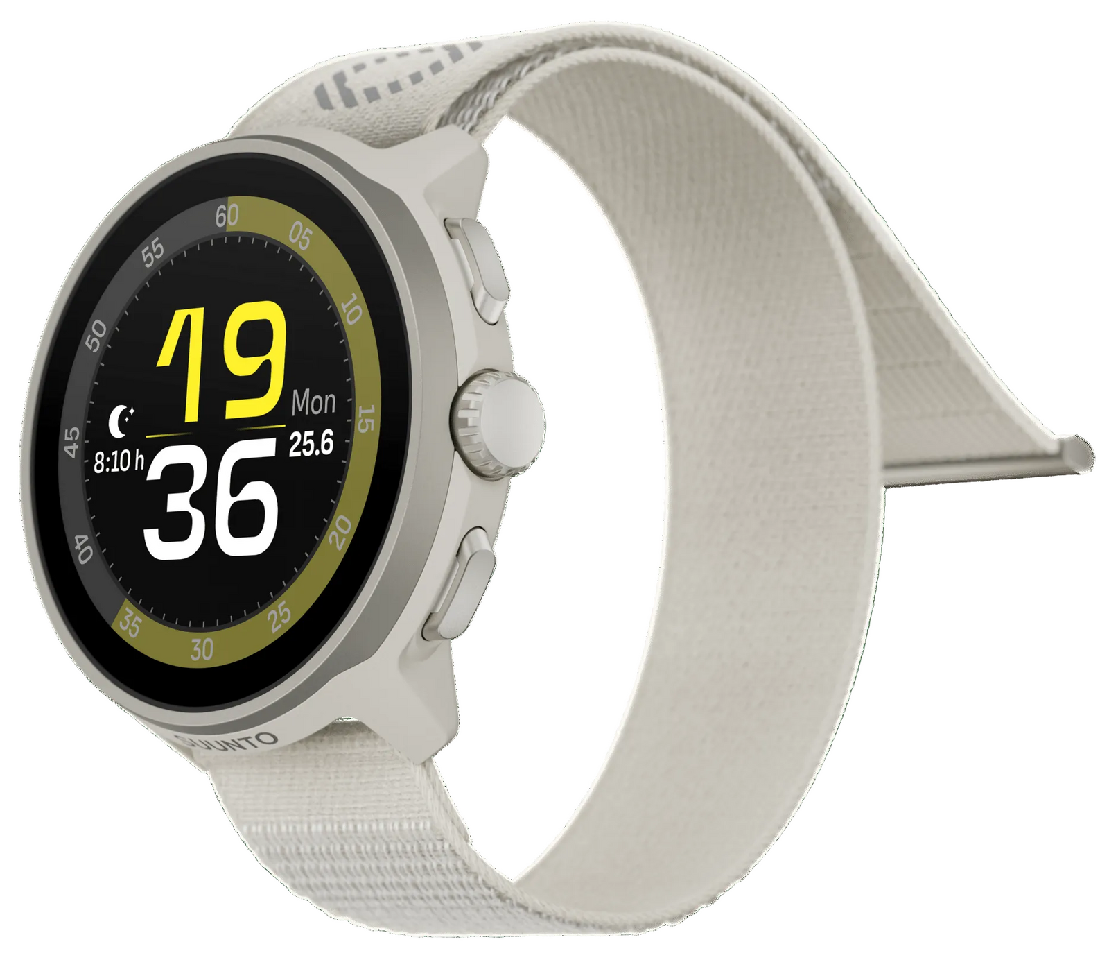 Suunto Run - Smart Watch - Trek, Trail & Fish NZ