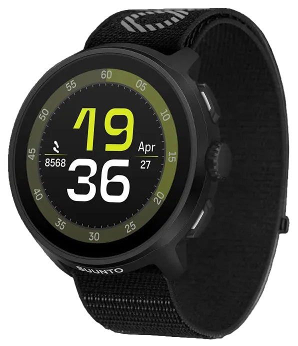 Suunto Run - Smart Watch - Trek, Trail & Fish NZ
