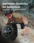 Suunto Vertical Solar - Smart Watch - Trek, Trail & Fish NZ