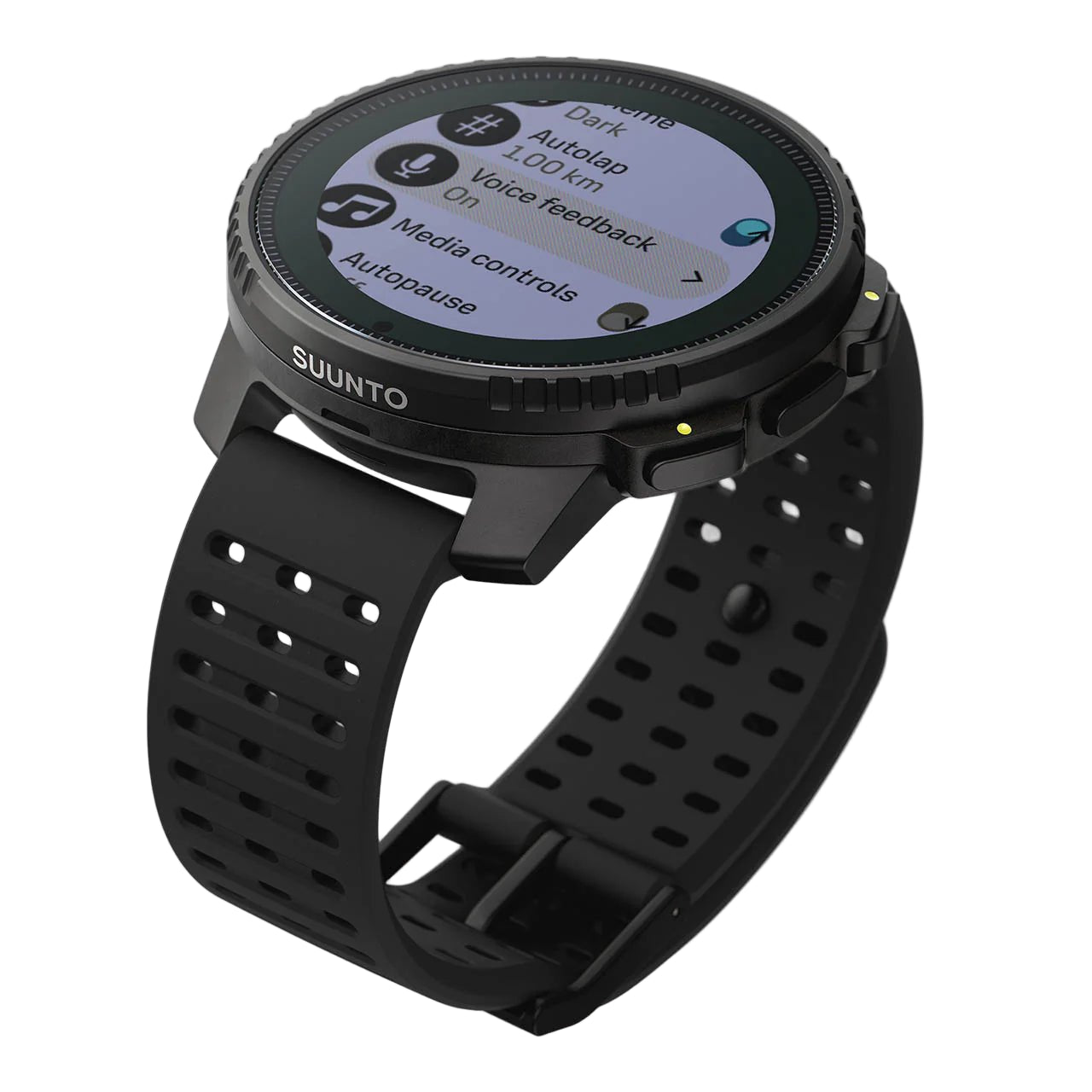 Suunto Vertical Solar - Smart Watch - Trek, Trail & Fish NZ