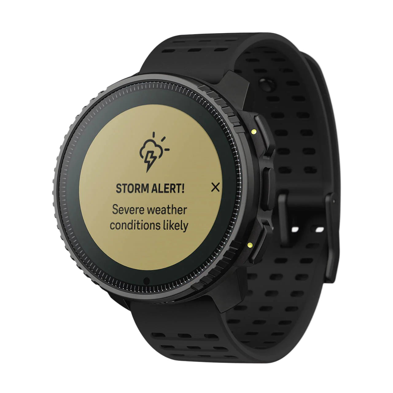 Suunto Vertical Solar - Smart Watch - Trek, Trail & Fish NZ