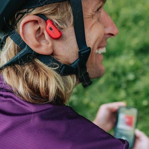 Suunto Wing - Sounds - Trek, Trail & Fish NZ