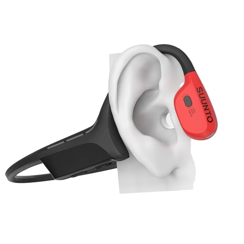 Suunto Wing - Sounds - Trek, Trail & Fish NZ