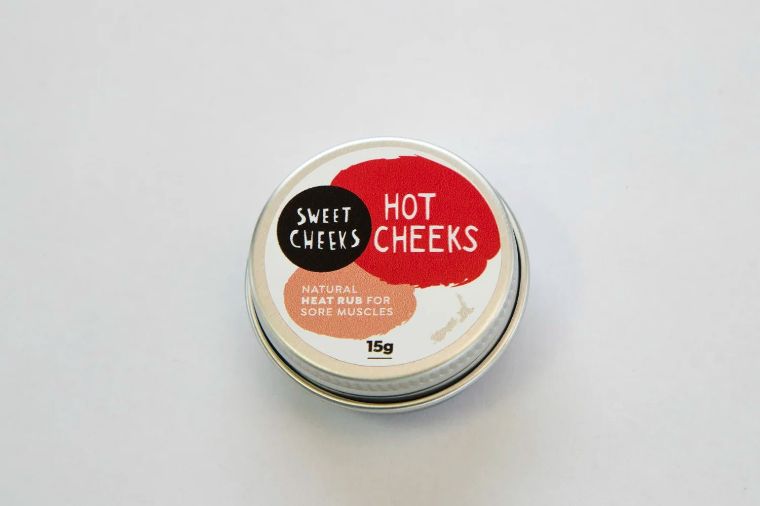 Sweet Cheeks Hot Cheeks - Trek, Trail & Fish NZ