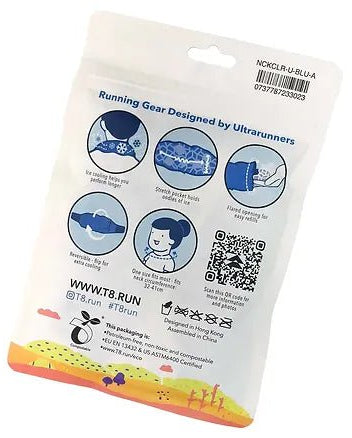 T8 Neck Cooler - Buff - Trek, Trail & Fish NZ