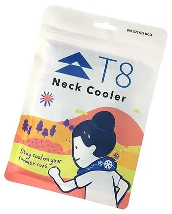 T8 Neck Cooler - Buff - Trek, Trail & Fish NZ