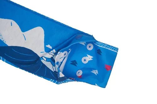 T8 Neck Cooler - Buff - Trek, Trail & Fish NZ