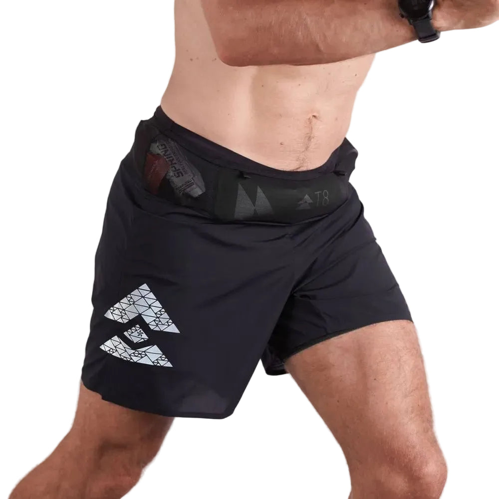 T8 Sherpa Shorts - mens - Shorts - Trek, Trail & Fish NZ