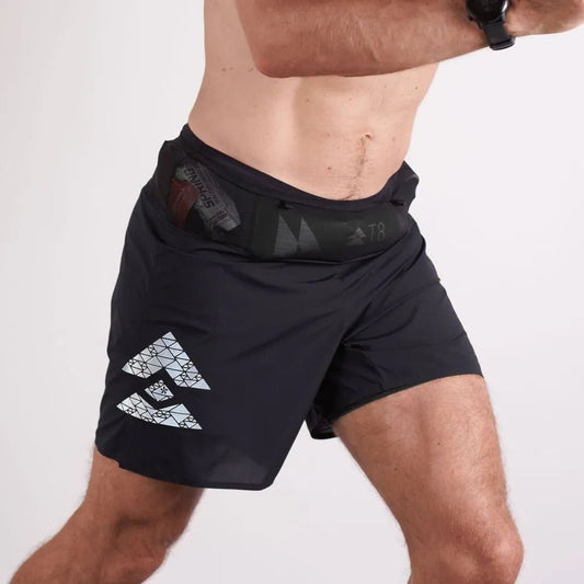 T8 Sherpa Shorts - mens - Shorts - Trek, Trail & Fish NZ