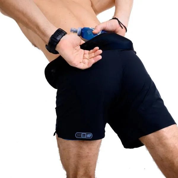 T8 Sherpa Shorts - mens - Shorts - Trek, Trail & Fish NZ