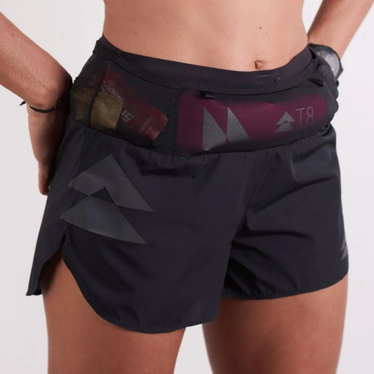 T8 Sherpa Shorts - womens - Shorts - Trek, Trail & Fish NZ