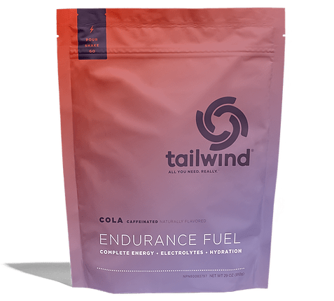 Tailwind Endurance Fuel - 810g - Nutrition - Drink Mix - Trek, Trail & Fish NZ