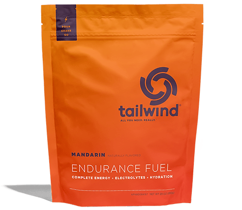 Tailwind Endurance Fuel - 810g - Nutrition - Drink Mix - Trek, Trail & Fish NZ