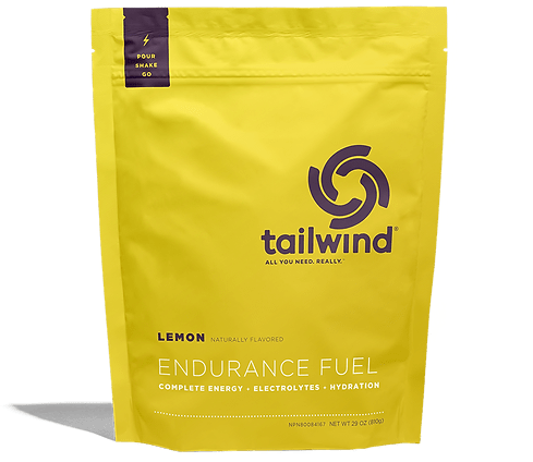 Tailwind Endurance Fuel - 810g - Nutrition - Drink Mix - Trek, Trail & Fish NZ