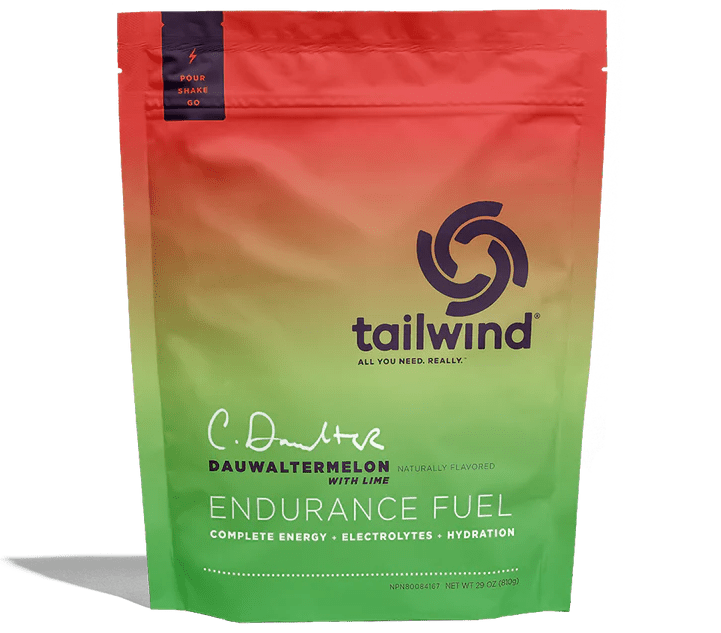 Tailwind Endurance Fuel - 810g - Nutrition - Drink Mix - Trek, Trail & Fish NZ