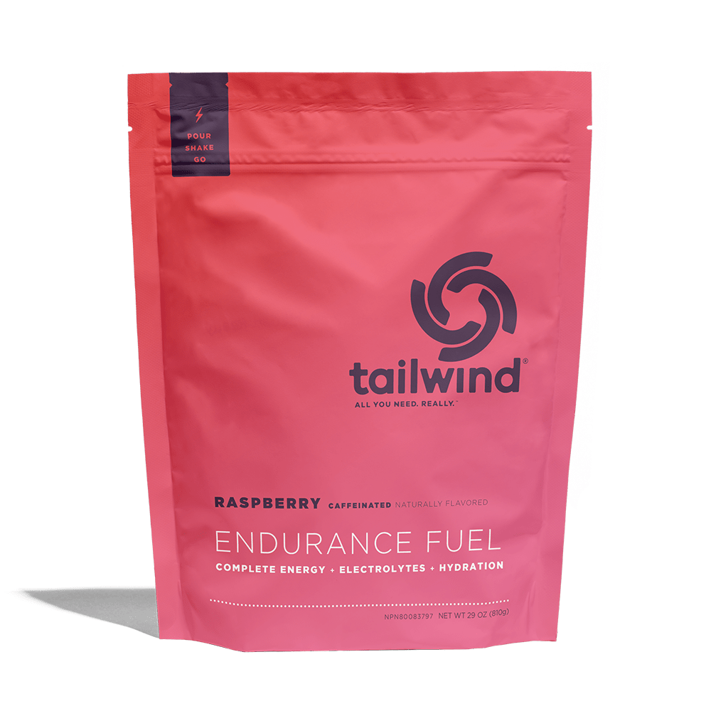 Tailwind Endurance Fuel - 810g - Drink Mix - Trek, Trail & Fish NZ