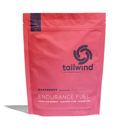 Tailwind Endurance Fuel - 810g - Drink Mix - Trek, Trail & Fish NZ