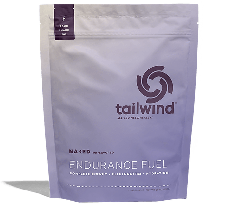 Tailwind Endurance Fuel - 810g - Nutrition - Drink Mix - Trek, Trail & Fish NZ