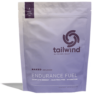 Tailwind Endurance Fuel - 810g - Nutrition - Drink Mix - Trek, Trail & Fish NZ