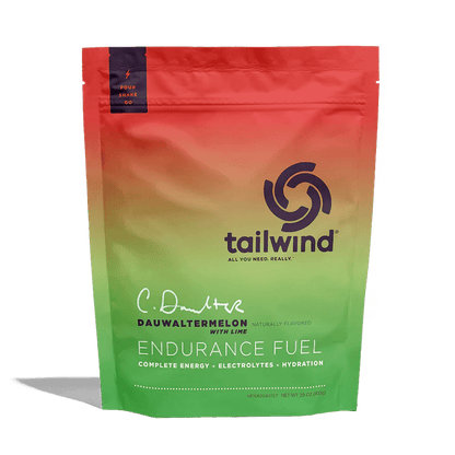 Tailwind Endurance Fuel - 810g - Drink Mix - Trek, Trail & Fish NZ