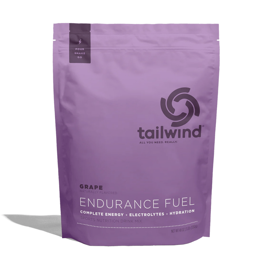 Tailwind Endurance Fuel - 810g - Drink Mix - Trek, Trail & Fish NZ