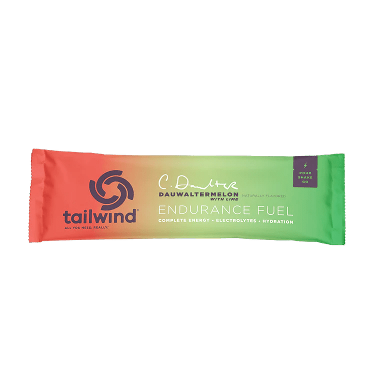 Tailwind Endurance Fuel - single sachets - Drink Mix - Trek, Trail & Fish NZ