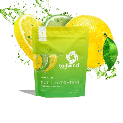 Tailwind Rapid Hydration - 325g - Nutrition - Drink Mix - Trek, Trail & Fish NZ