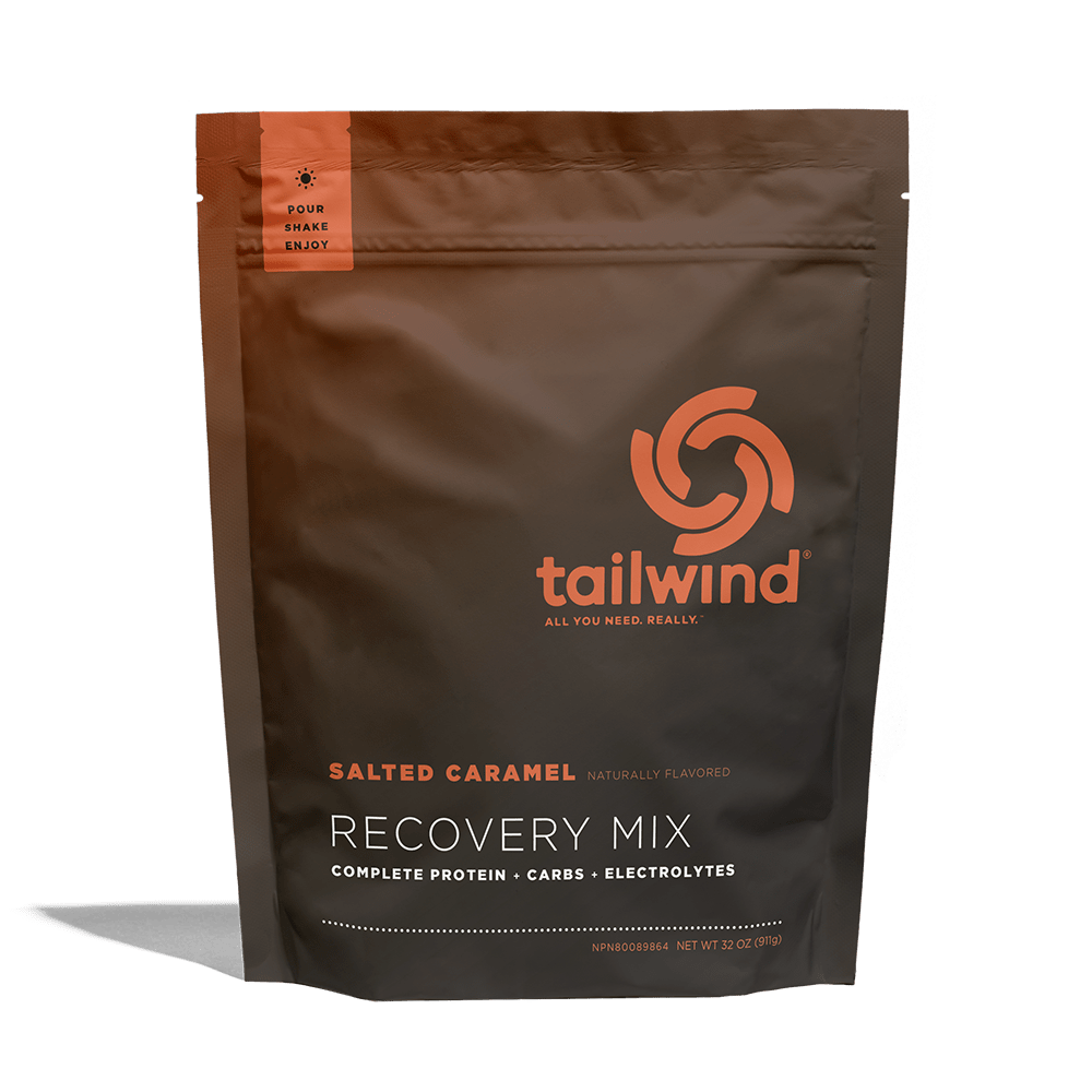 Tailwind Recovery Mix - 911g - Nutrition - Drink Mix - Trek, Trail & Fish NZ