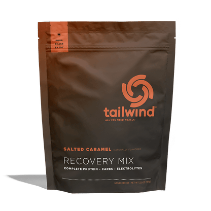 Tailwind Recovery Mix - 911g - Nutrition - Drink Mix - Trek, Trail & Fish NZ