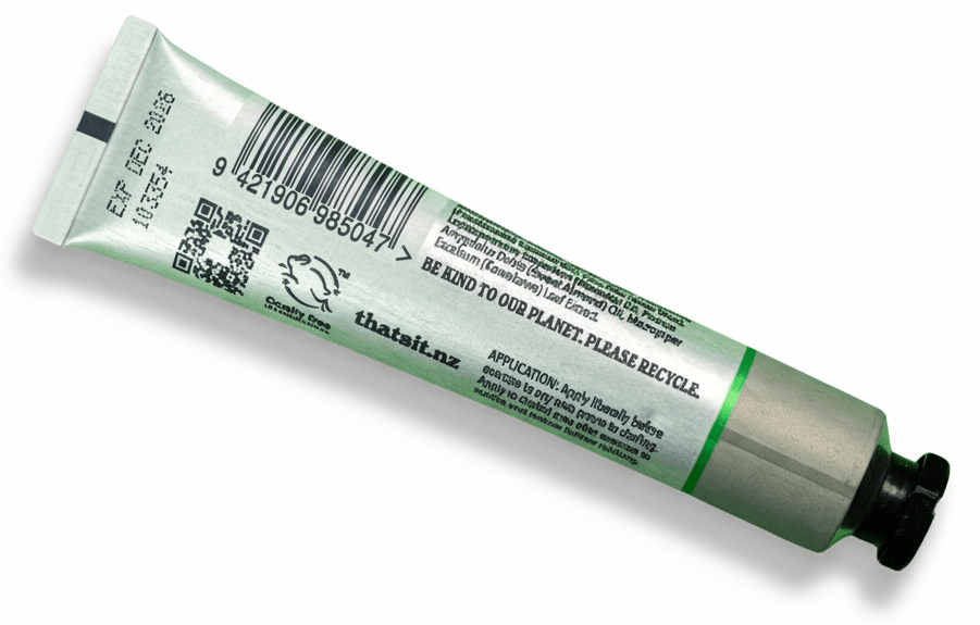 That's It Anti - Chafe Gel - Personal Care - Anti - chafe - Trek, Trail & Fish NZ