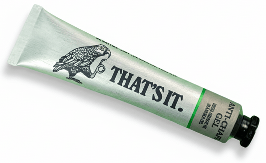 That's It Anti - Chafe Gel - Personal Care - Anti - chafe - Trek, Trail & Fish NZ