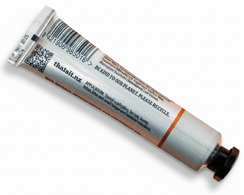 That's It First Aid Gel - Personal Care - First Aid - Trek, Trail & Fish NZ