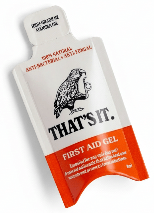 That's It First Aid Gel - Personal Care - First Aid - Trek, Trail & Fish NZ