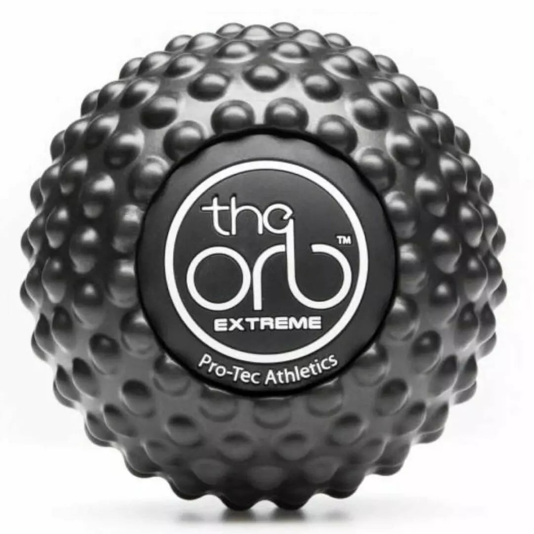 The Orb Extreme - Recovery - Trek, Trail & Fish NZ