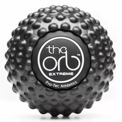 The Orb Extreme - Recovery - Trek, Trail & Fish NZ